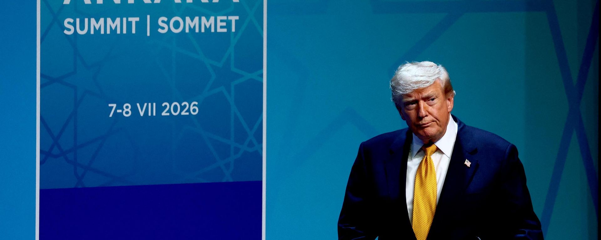 Trump - Sputnik Türkiye, 1920, 08.07.2026