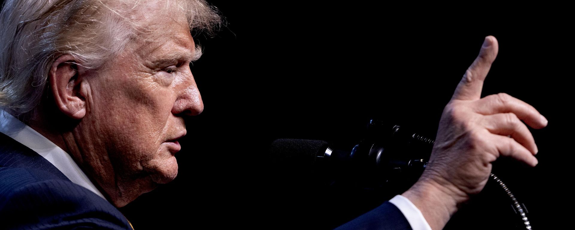 Donald Trump - Sputnik Türkiye, 1920, 24.10.2026
