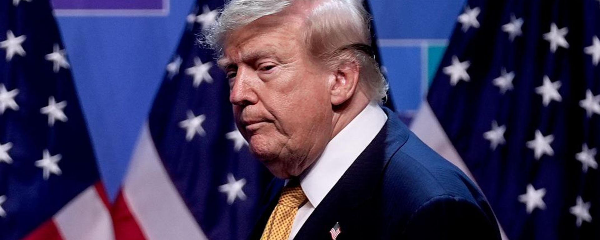 Donald Trump - Sputnik Türkiye, 1920, 24.07.2026