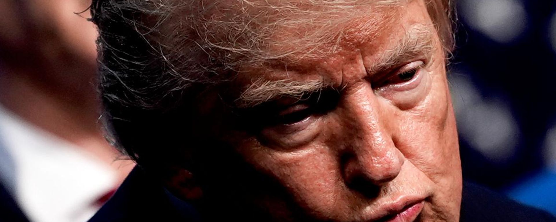 Donald Trump - Sputnik Türkiye, 1920, 10.07.2026