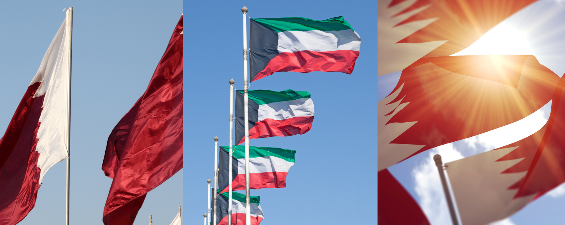Bahreyn, Kuveyt ve Katar - Sputnik Türkiye, 1920, 09.07.2026