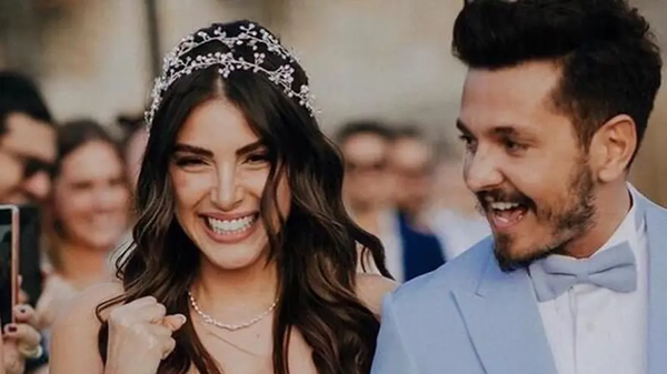 Deniz Baysal sosyal medya  - Sputnik Türkiye