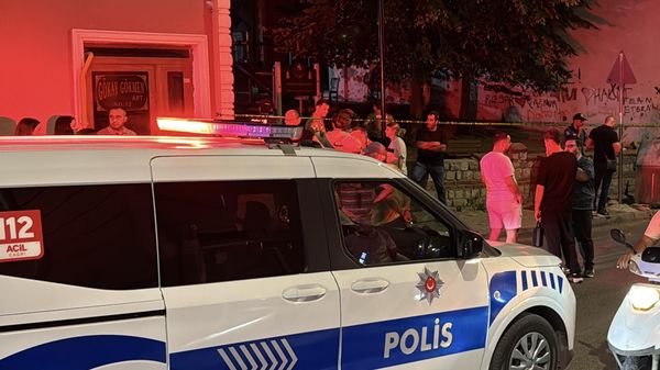 Kırklareli - Sputnik Türkiye
