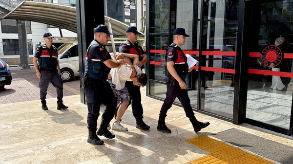 Antalya - Sputnik Türkiye
