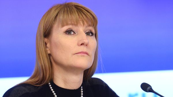 Svetlana Jurova - Sputnik Türkiye