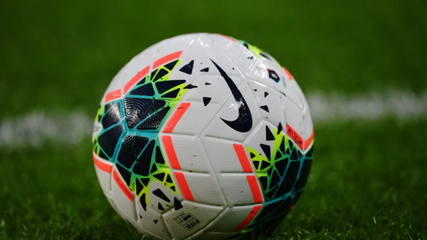 Futbol topu - Sputnik Türkiye