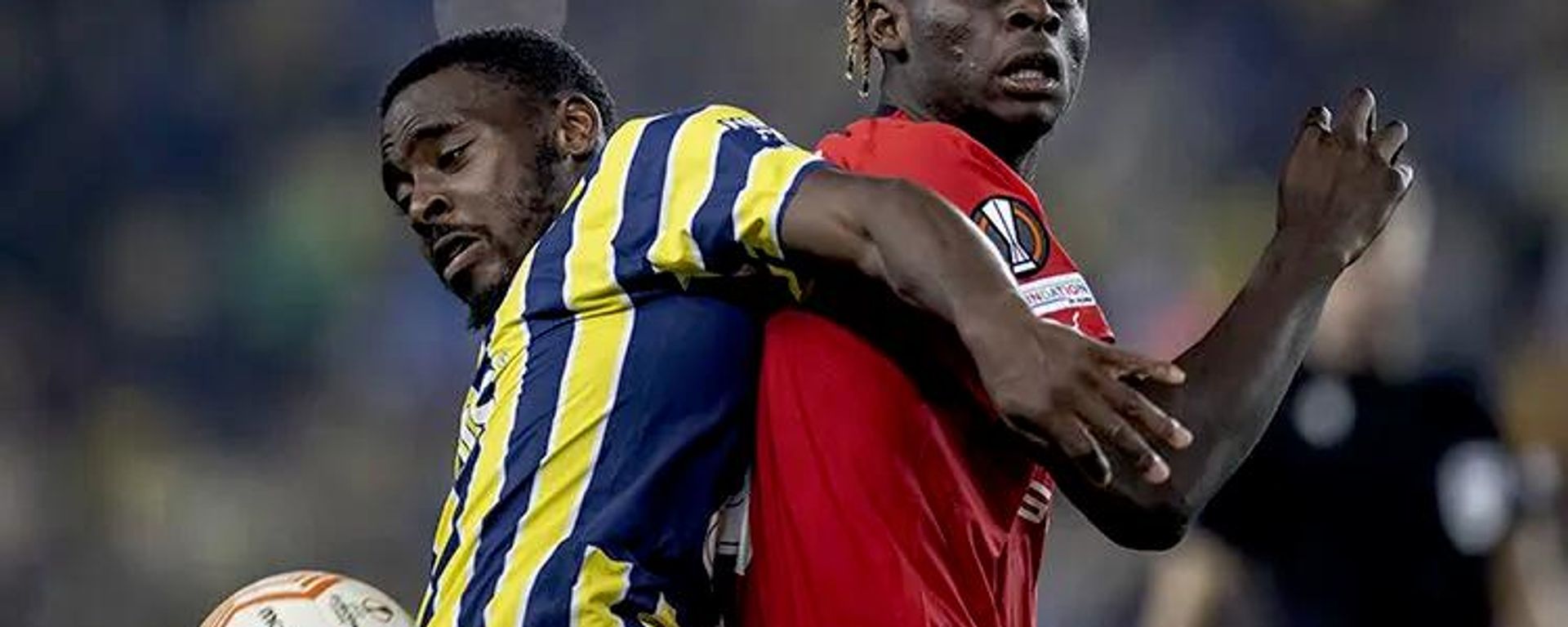 Lesley Ugochukwu - Sputnik Türkiye, 1920, 10.07.2026