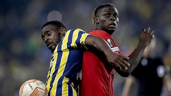 Lesley Ugochukwu - Sputnik Türkiye