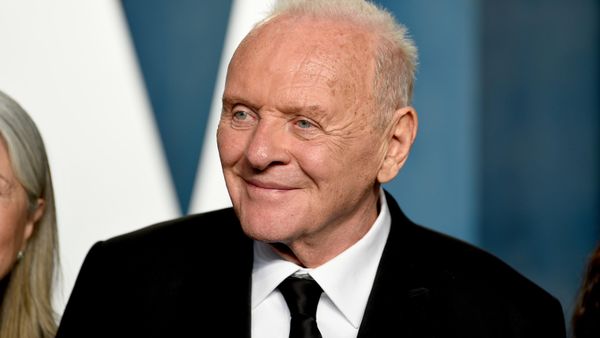 Anthony Hopkins - Sputnik Türkiye