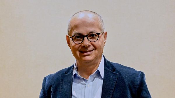 Omar Yaghi - Sputnik Türkiye