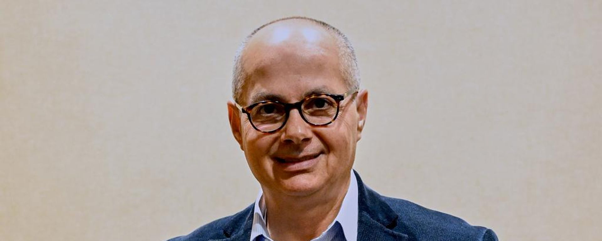Omar Yaghi - Sputnik Türkiye, 1920, 10.07.2026