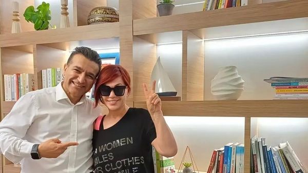 Emel Müftüoğlu - Sputnik Türkiye