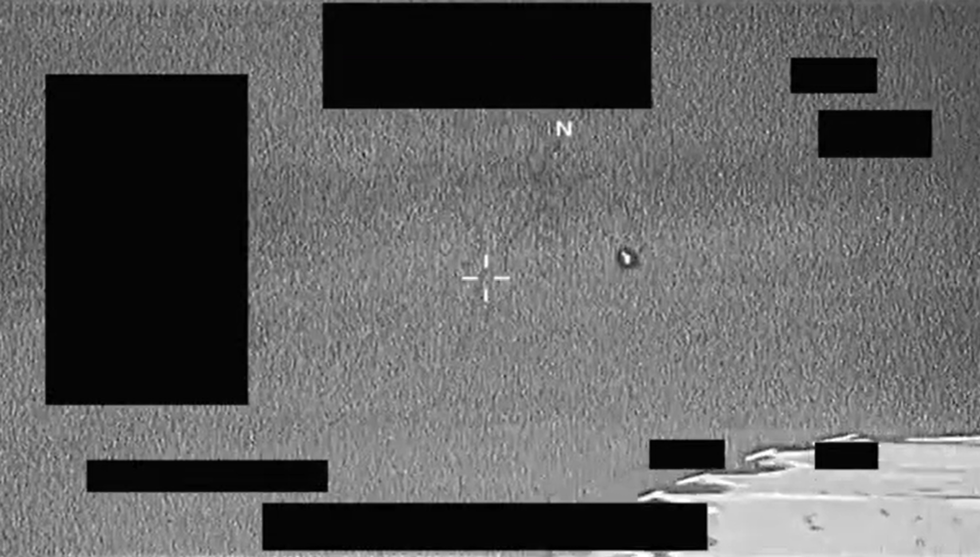 ABD Savunma Bakanlığı, UFO'lar hakkında yeni belgeler yayımladı - Sputnik Türkiye, 1920, 11.07.2026