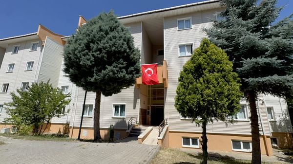 Eskişehir - Sputnik Türkiye