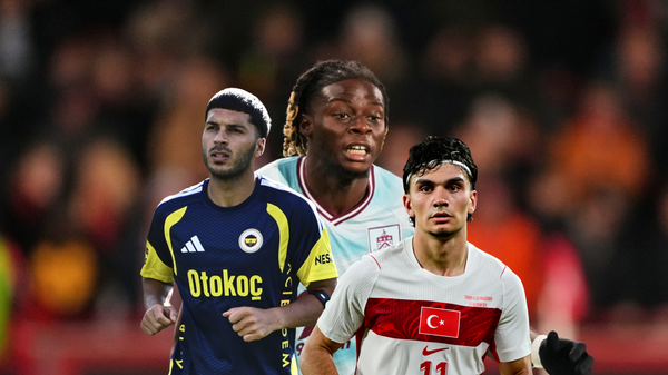 Süper Lig'de yaz transferi kulisleri - Sputnik Türkiye