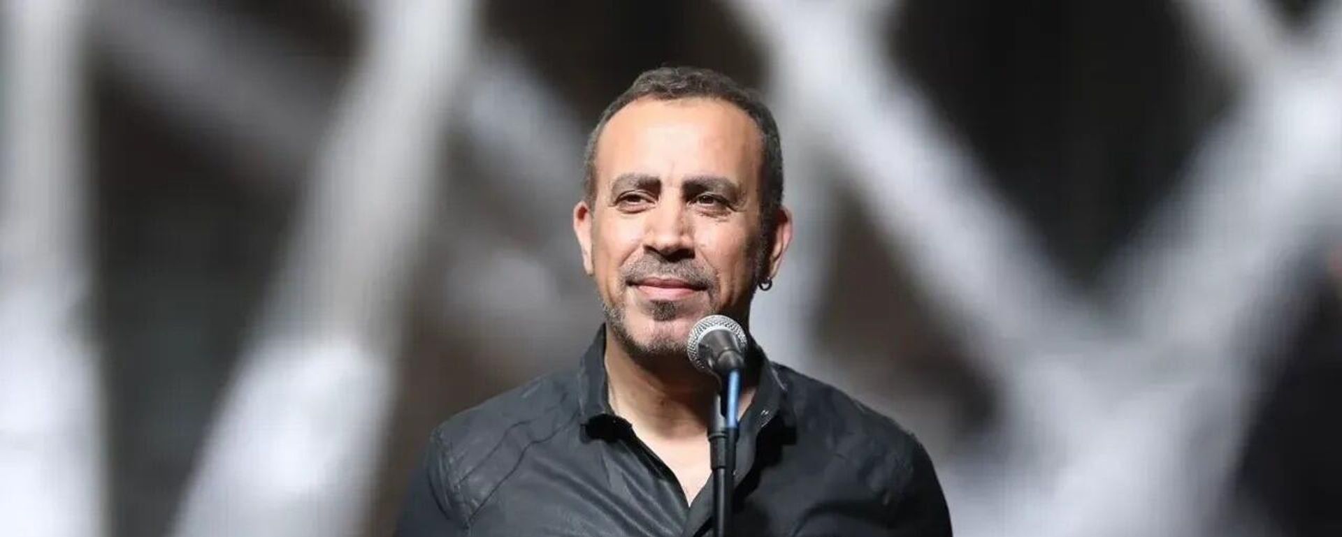Haluk Levent - Sputnik Türkiye, 1920, 13.07.2026