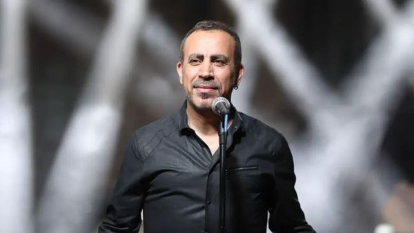 Haluk Levent - Sputnik Türkiye