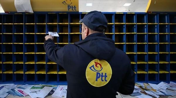 PTT - Sputnik Türkiye