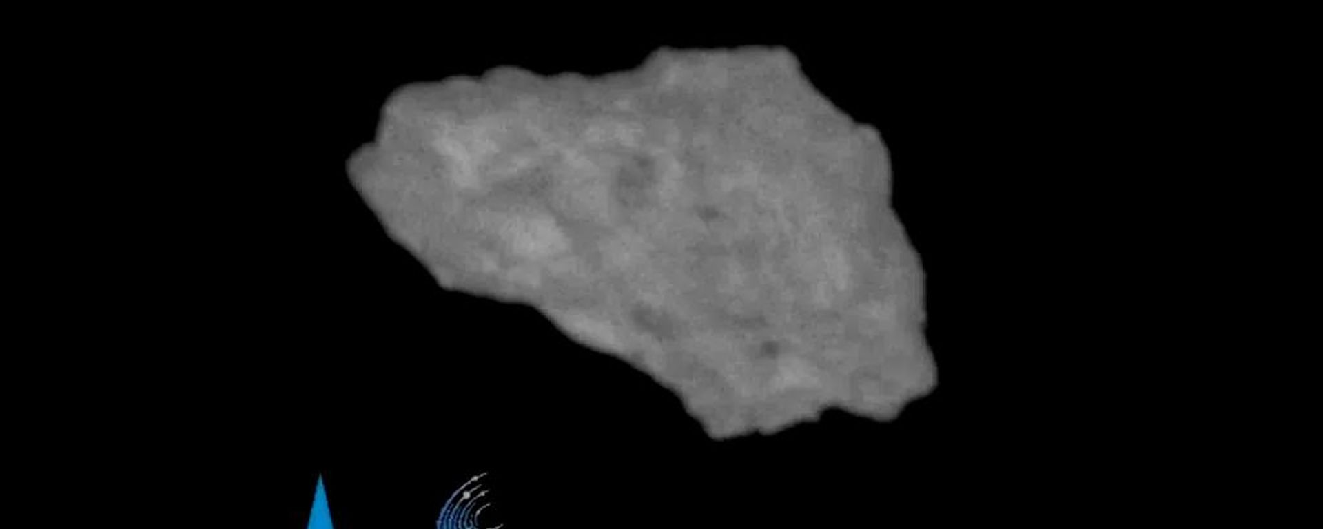 Çin'in Tianwen-2 uzay aracı, Dünya'nın 'yarı uydusu' olarak sınıflandırılan Kamoʻoalewa asteroidine ulaştı. - Sputnik Türkiye, 1920, 13.07.2026