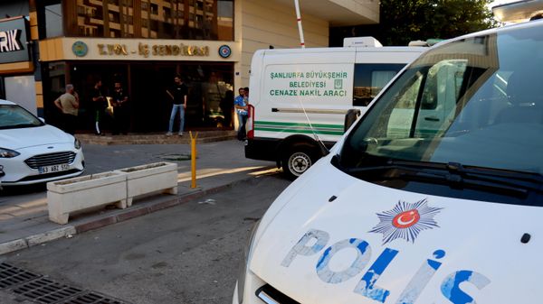Şanlıurfa'nın Haliliye ilçesinde bir doktor, kaldığı misafirhanesindeki odasında ölü bulundu - Sputnik Türkiye