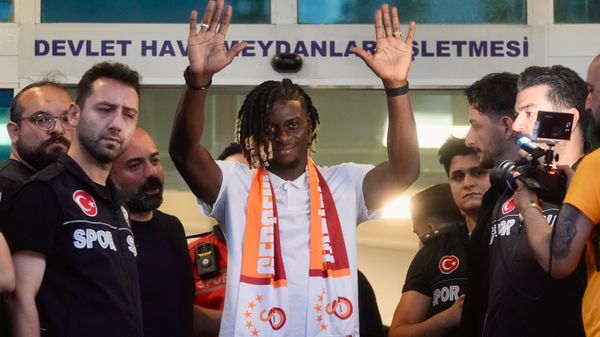 Lesley Ugochukwu - Sputnik Türkiye