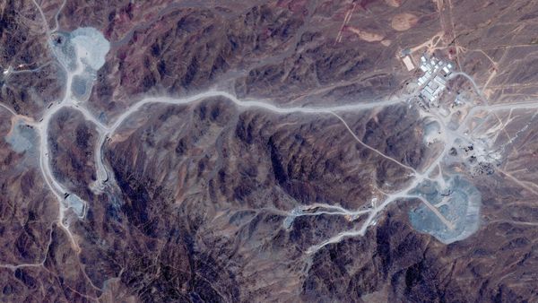 Kazma Dağı/Pickaxe Mountain - Sputnik Türkiye