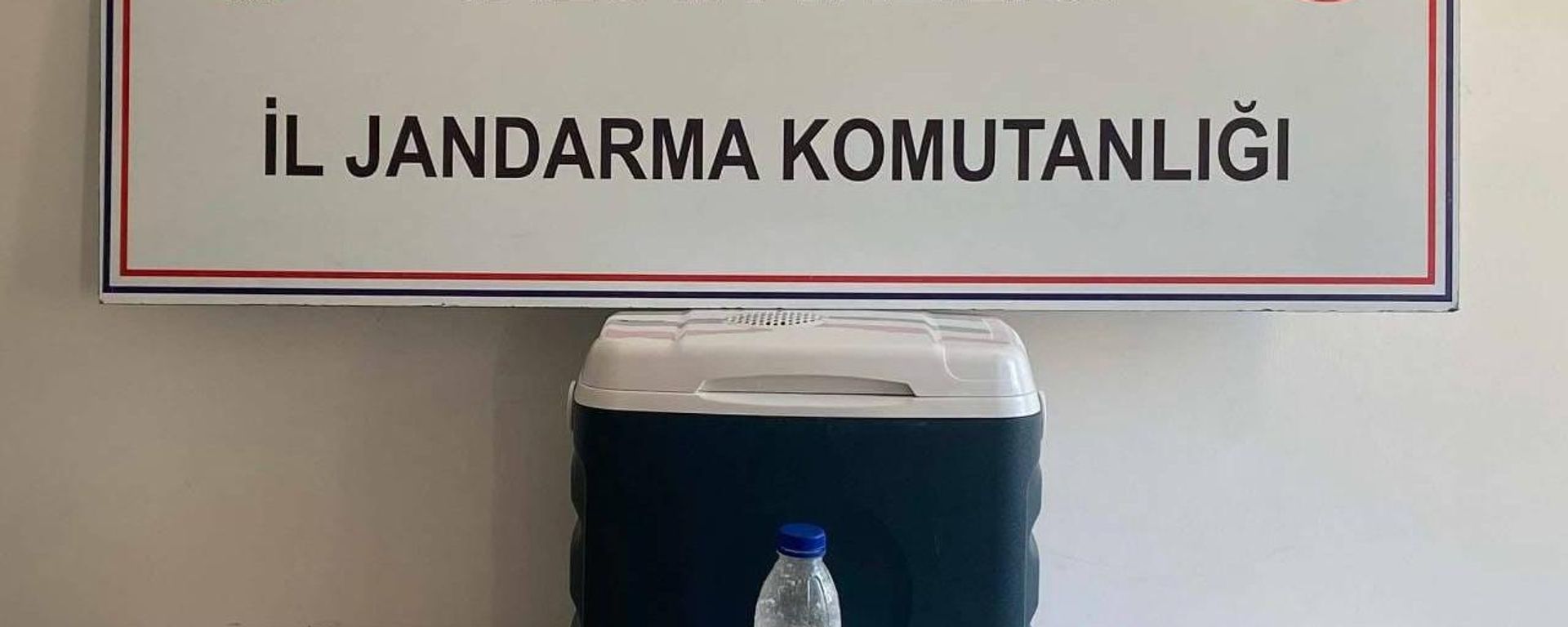 Yalova'da düzenlenen kaçakçılık operasyonunda 500 gram akrep zehri ele geçirildi - Sputnik Türkiye, 1920, 14.07.2026