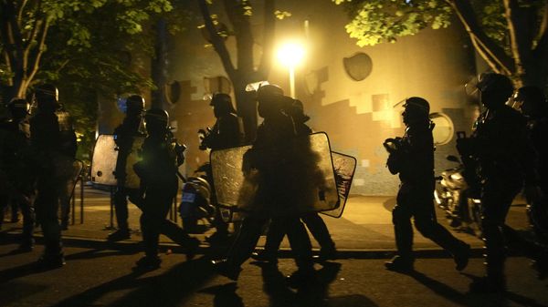 Arşiv fotoğraf - Sputnik Türkiye