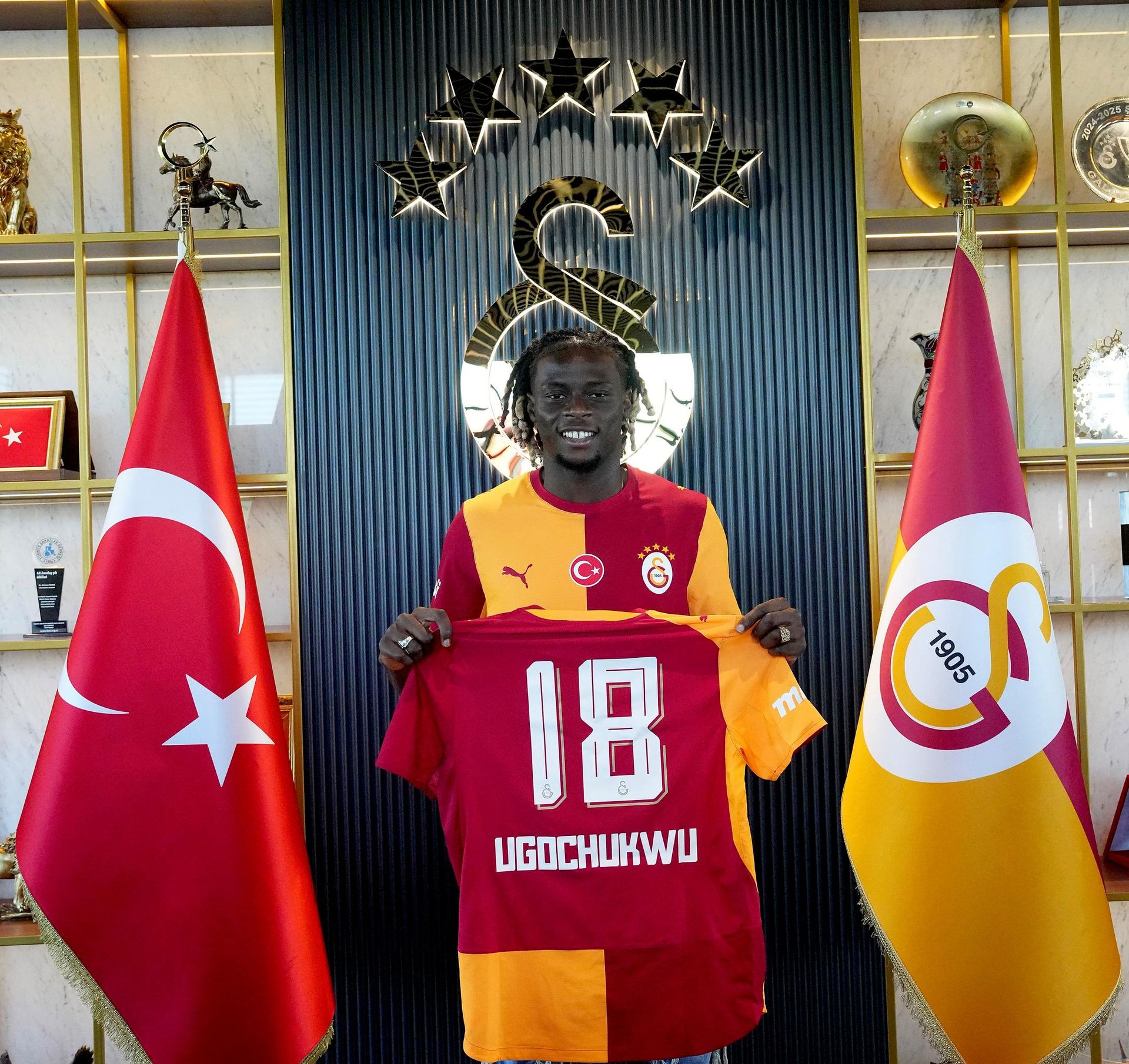 Lesley Ugochukwu - Sputnik Türkiye, 1920, 17.07.2026