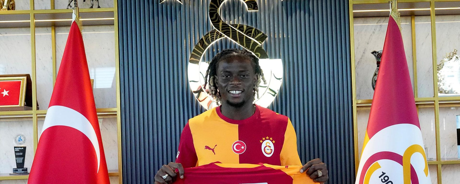 Lesley Ugochukwu - Sputnik Türkiye, 1920, 15.07.2026