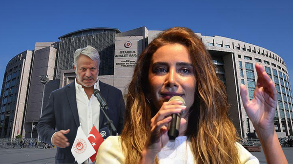 Ünlülere uyuşturucu soruşturması: Sıla Gençoğlu ile Fatih Aksoy'un da aralarında olduğu 25 kişi için gözaltı kararı - Sputnik Türkiye