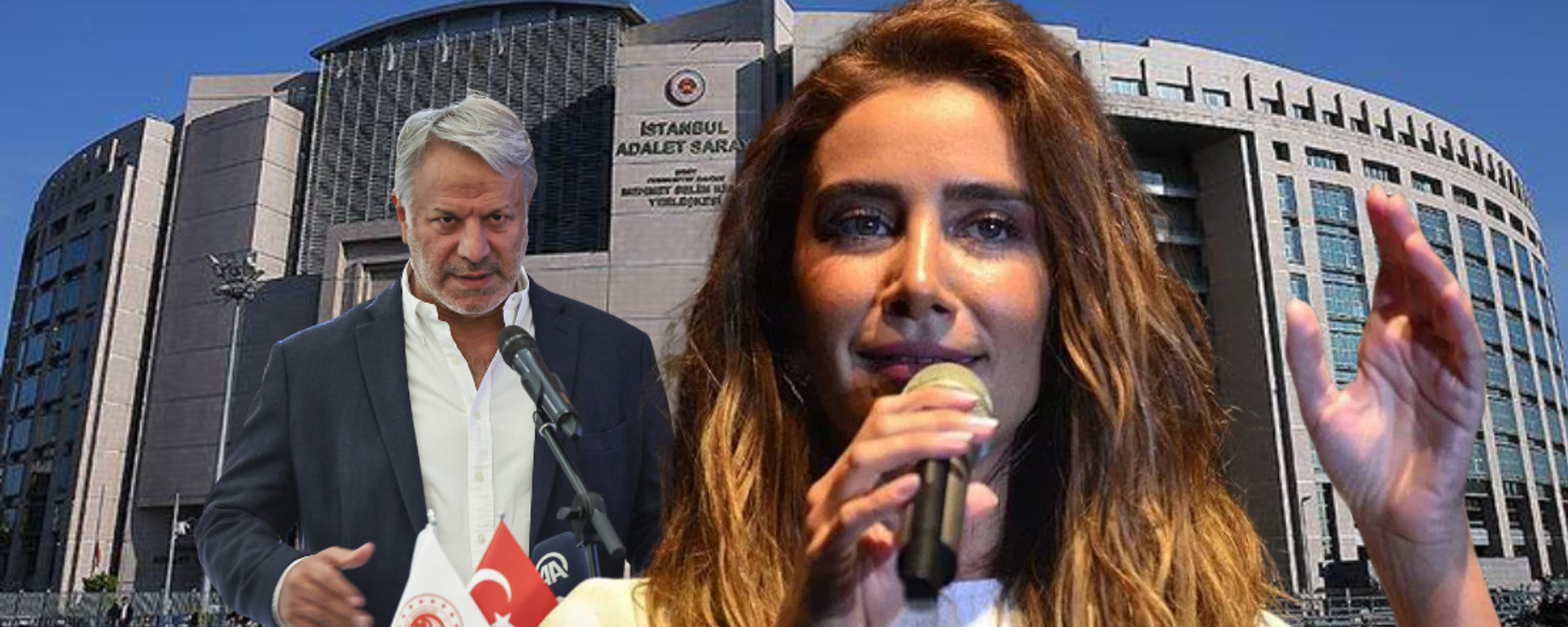 Ünlülere uyuşturucu soruşturması: Sıla Gençoğlu ile Fatih Aksoy'un da aralarında olduğu 25 kişi için gözaltı kararı - Sputnik Türkiye, 1920, 16.07.2026