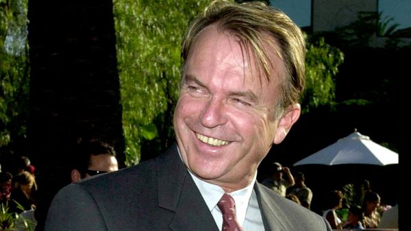 Sam Neill - Sputnik Türkiye