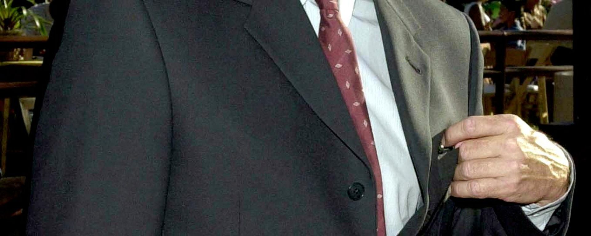 Sam Neill - Sputnik Türkiye, 1920, 16.07.2026