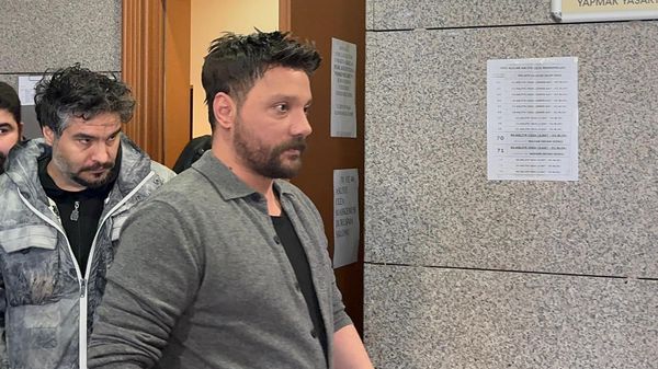 Arşiv görsel: Oğuzhan Uğur - Sputnik Türkiye