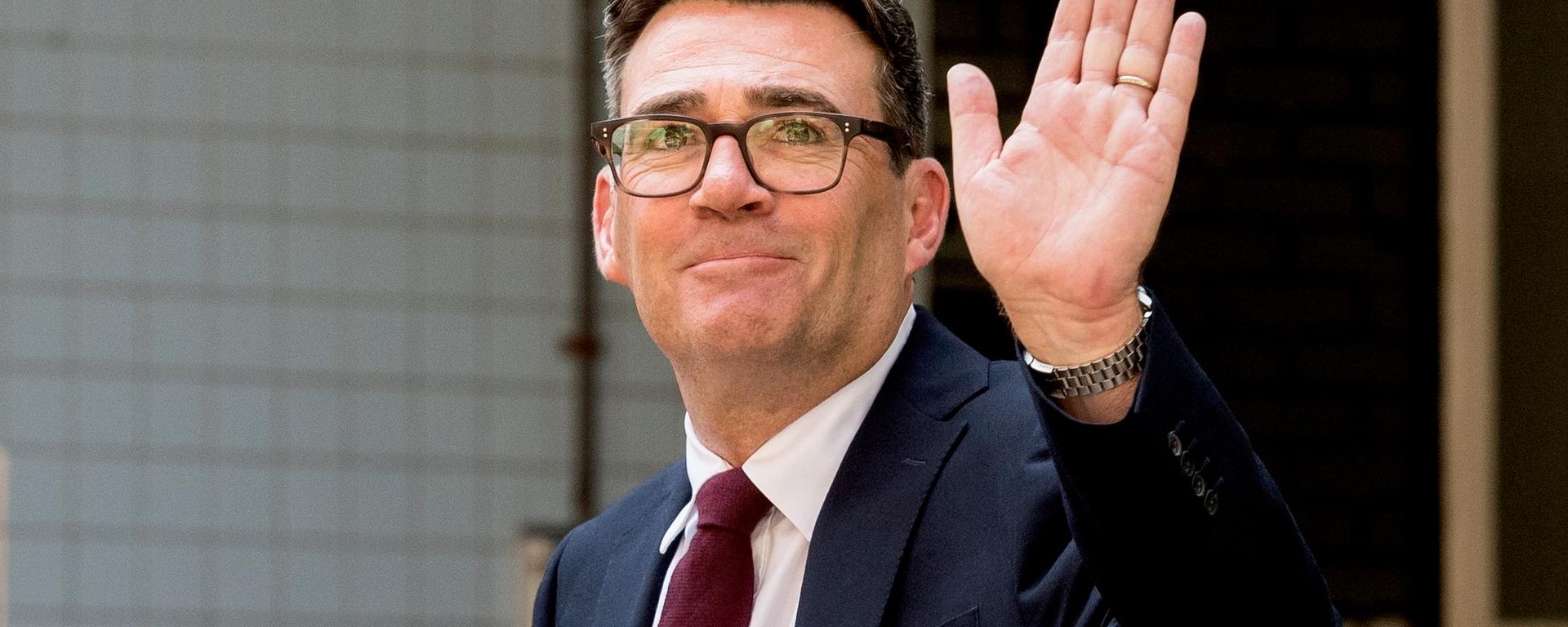  Andy Burnham - Sputnik Türkiye, 1920, 23.09.2026