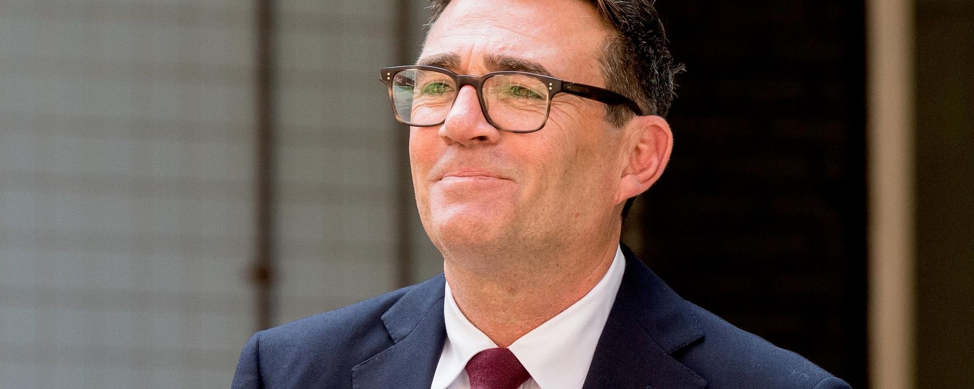  Andy Burnham - Sputnik Türkiye, 1920, 21.07.2026