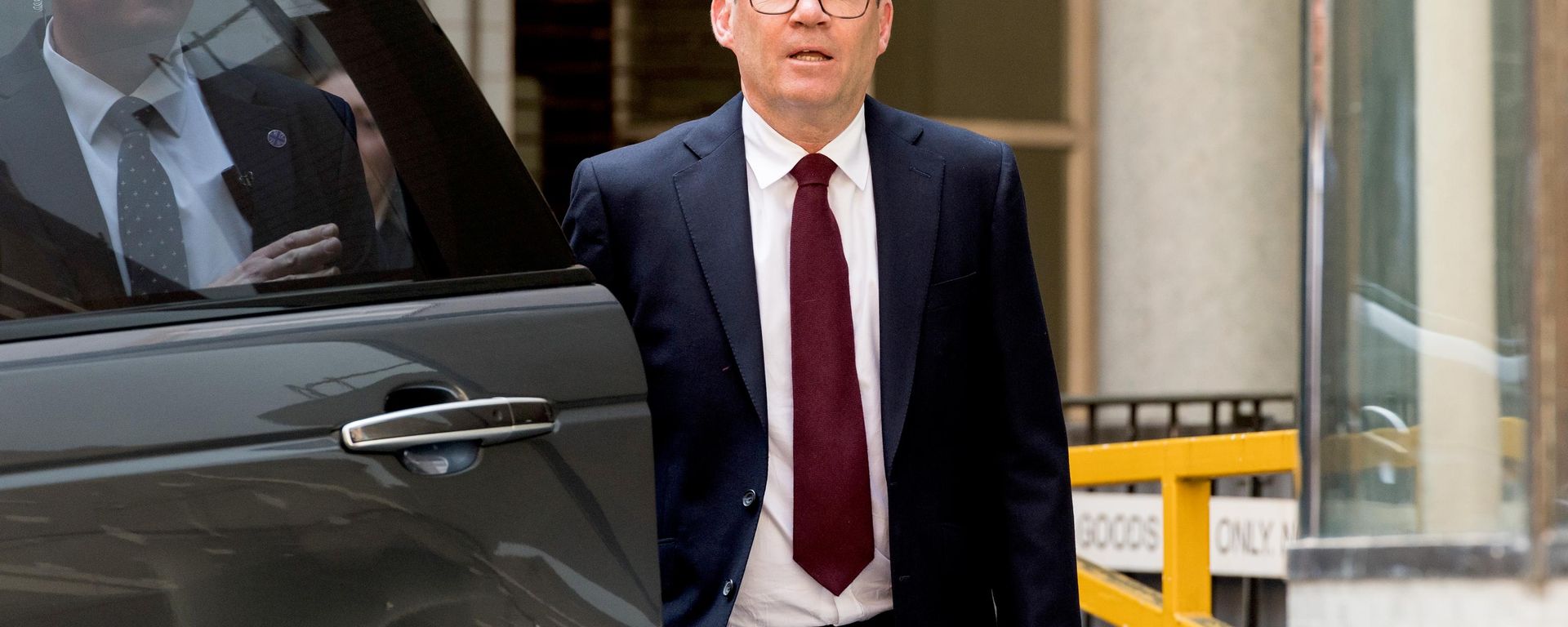  Andy Burnham - Sputnik Türkiye, 1920, 12.10.2026