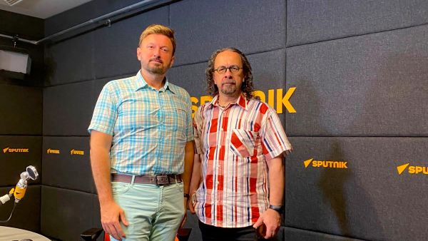kutsi akıllı  - Sputnik Türkiye