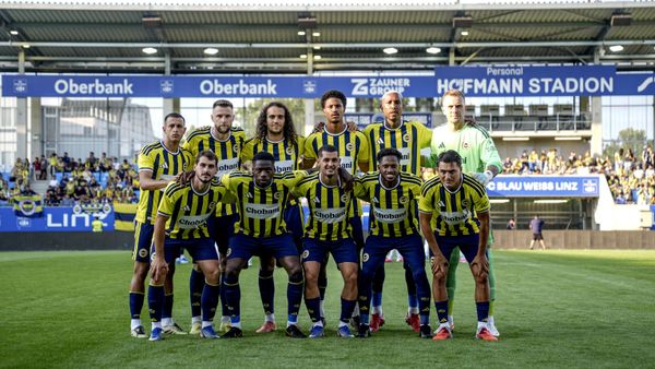 Fenerbahçe - Sputnik Türkiye