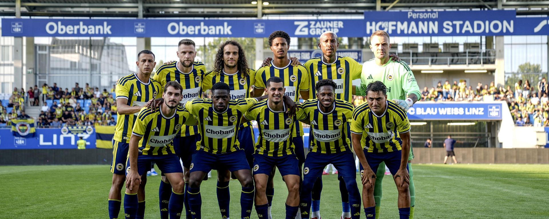 Fenerbahçe - Sputnik Türkiye, 1920, 20.07.2026