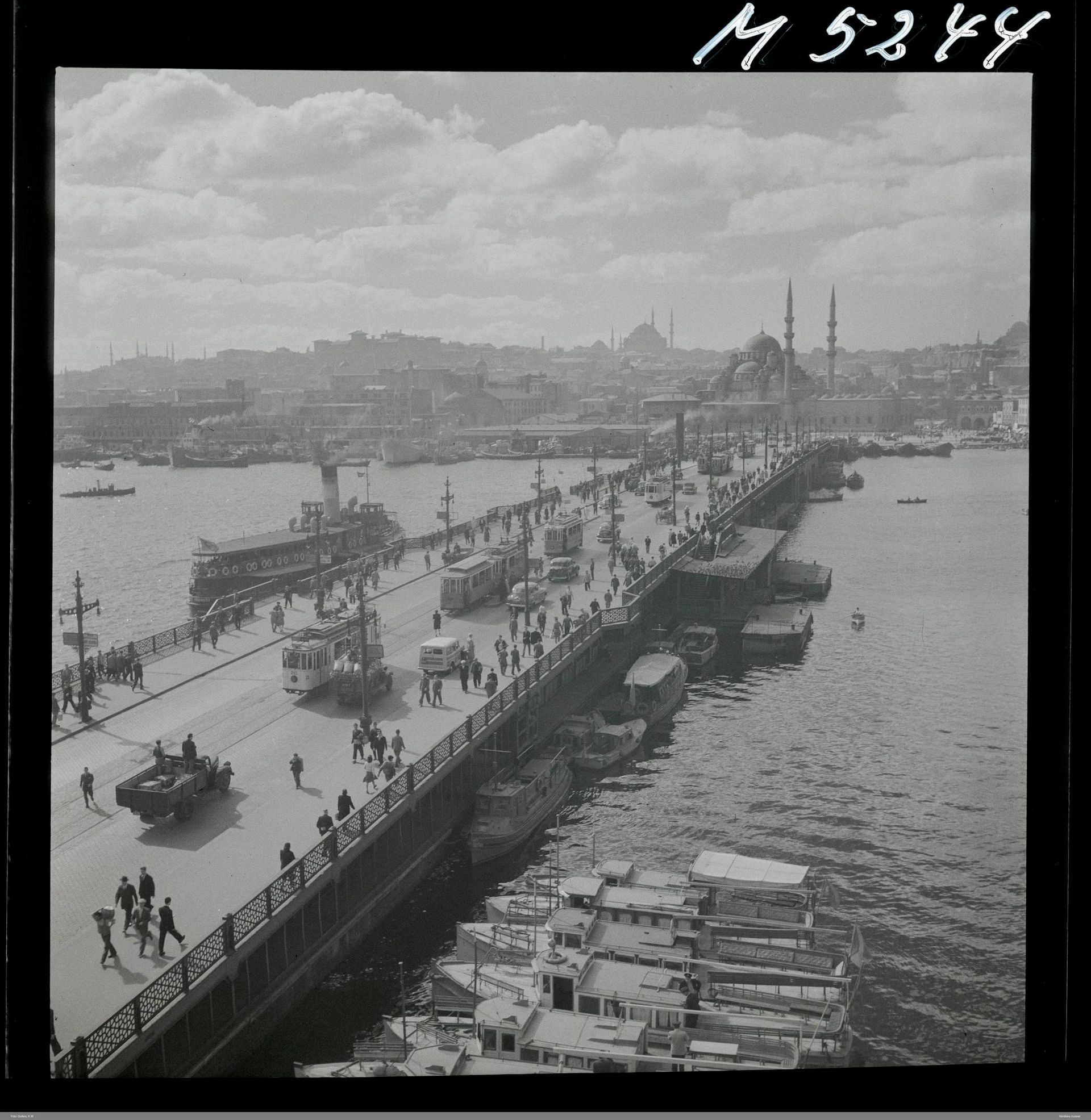 İstanbul  - Sputnik Türkiye, 1920, 20.07.2026