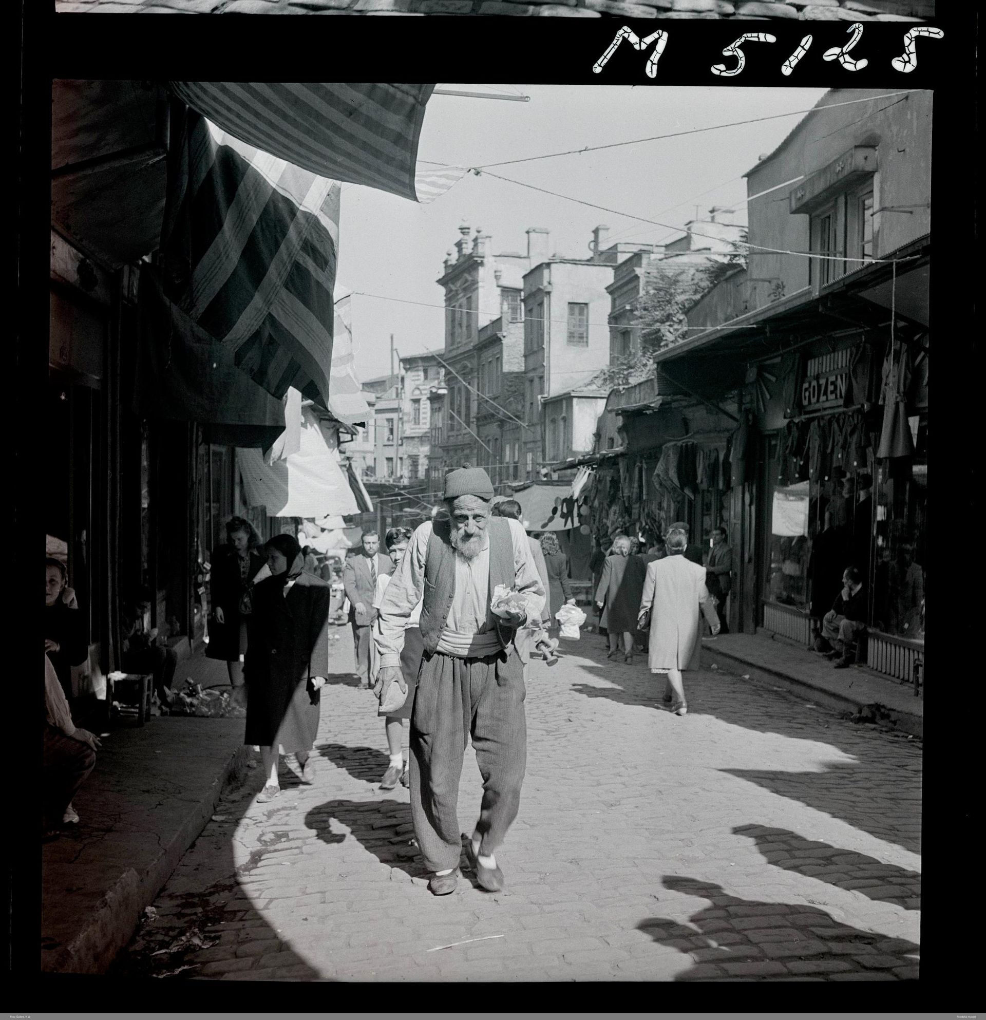 İstanbul  - Sputnik Türkiye, 1920, 20.07.2026