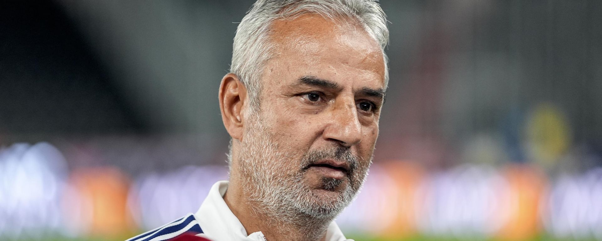 Fenerbahçe Teknik Direktörü İsmail Kartal
 - Sputnik Türkiye, 1920, 04.08.2026
