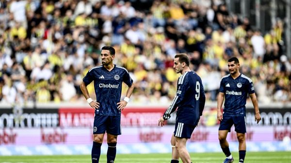 Fenerbahçe - Sputnik Türkiye