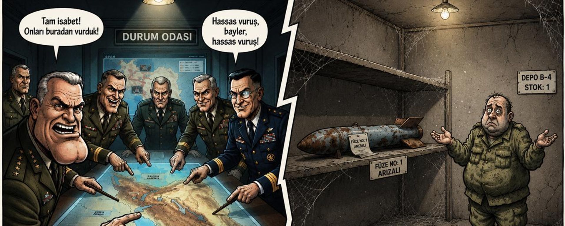 ABD, İran'a yönelik savaşı genişletmek istiyor - Sputnik Türkiye, 1920, 20.07.2026