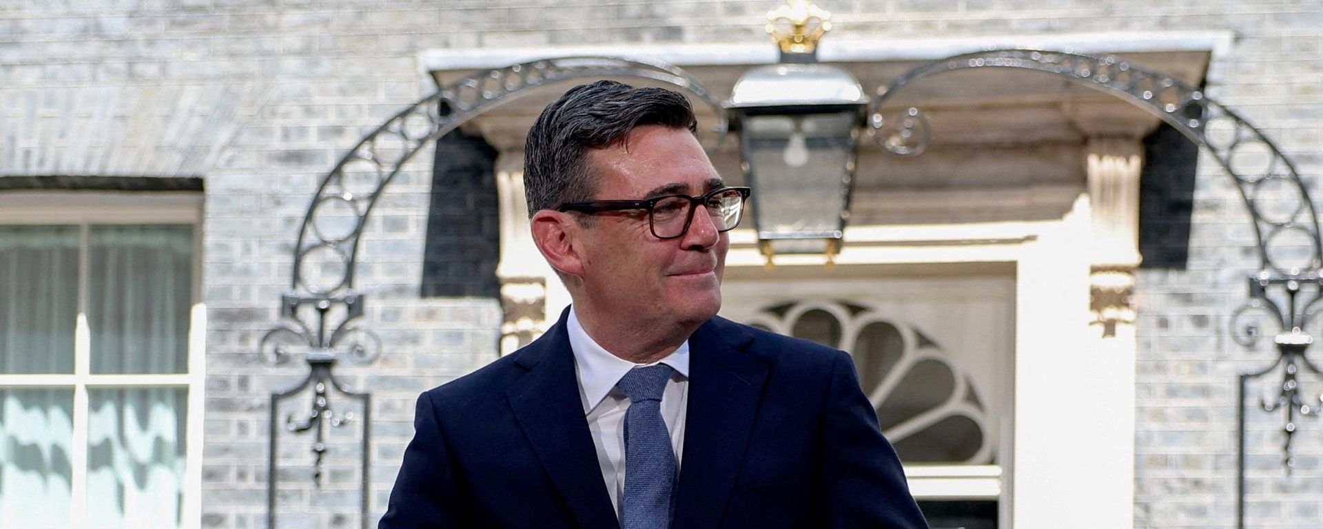Andy Burnham - Sputnik Türkiye, 1920, 20.07.2026