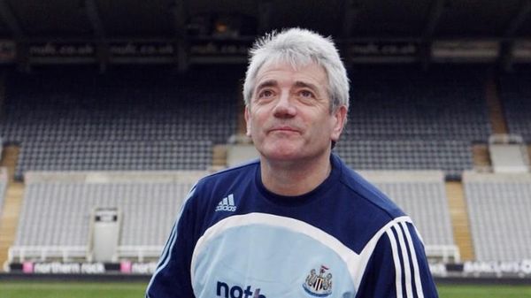 Kevin Keegan - Sputnik Türkiye