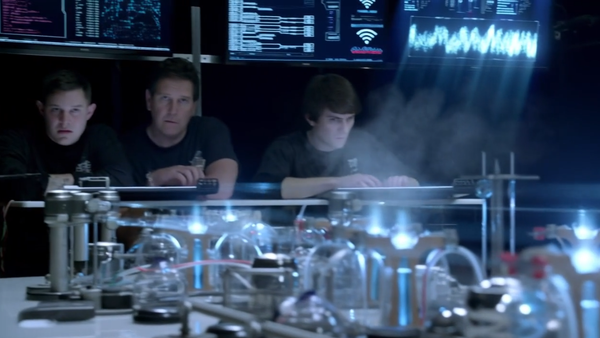 Biohacker (Temsili Görsel) - Sputnik Türkiye