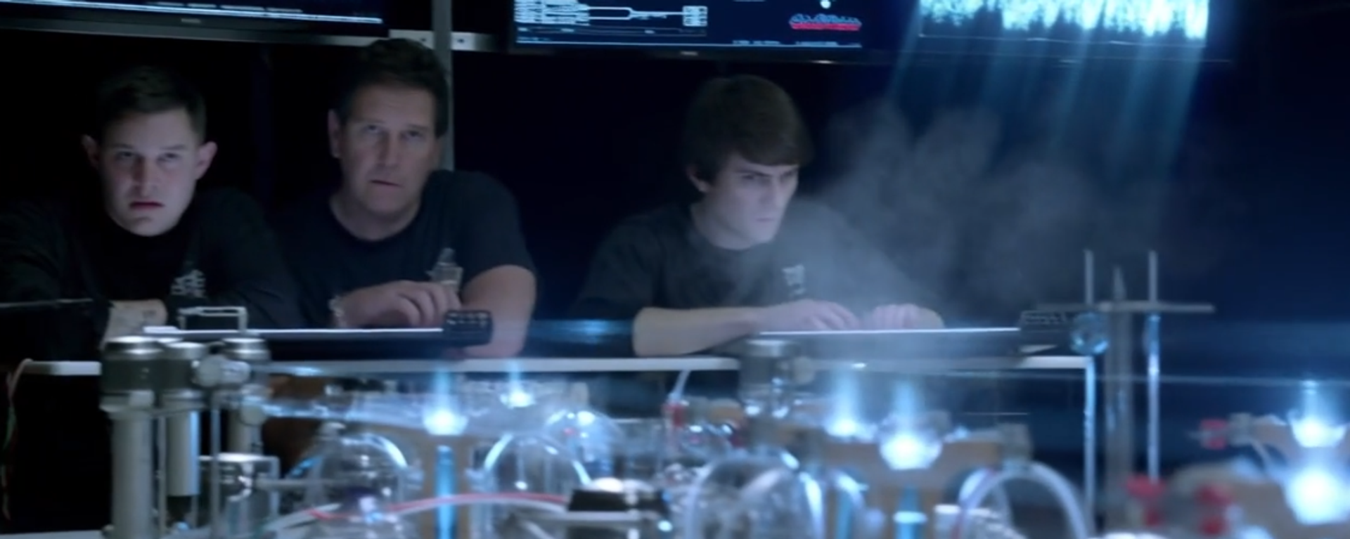 Biohacker (Temsili Görsel) - Sputnik Türkiye, 1920, 21.07.2026